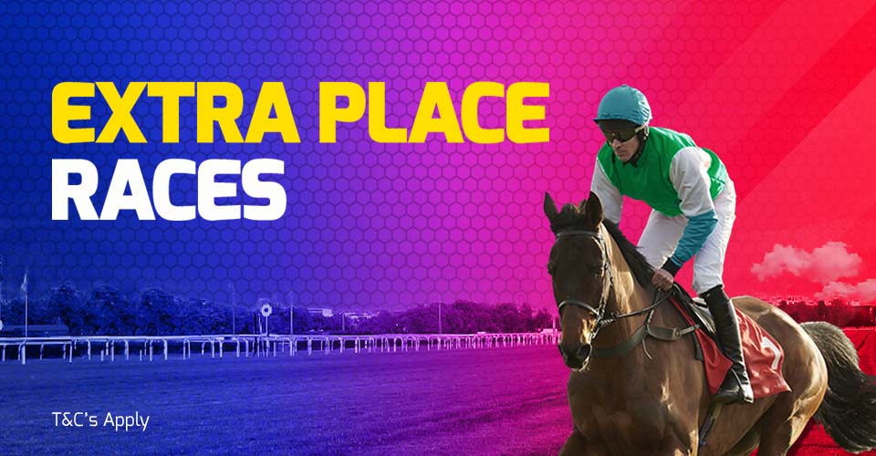 extra places today