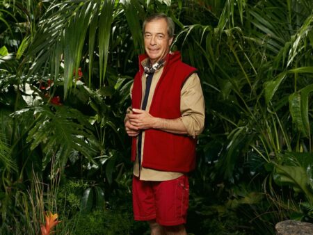 A Break from Politicians on I’m A Celebrity – Ant and Dec’s Candid Q&A